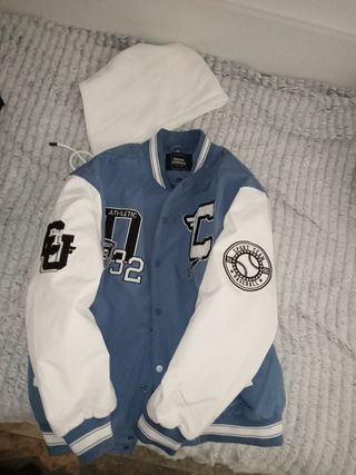 Chaquetón