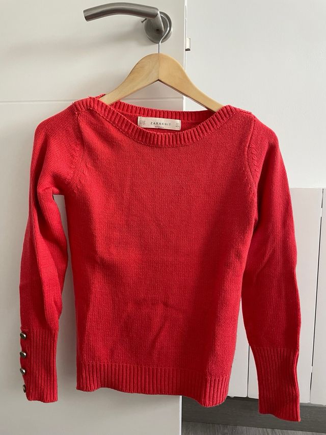 Jersey Zara