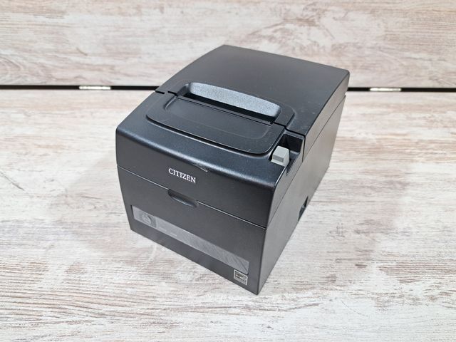 Impresora de Tickets Citizen TZ30-M01