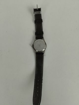 Reloj caramelo. Unisex