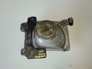 Faro izquierdo Nissan Pickup (d22) año 2002