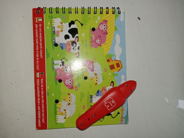 Juegos de mesa variados