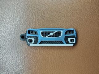 Llavero 3D personalizado Volvo XC70