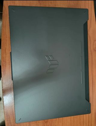 Asus Tuf Gaming A15 Rtx 4060