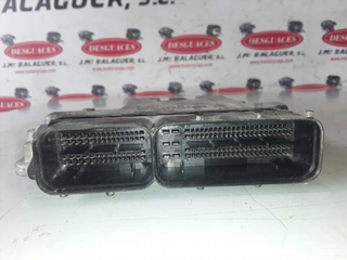 Centralita motor uce Opel Vectra c berlina año 20