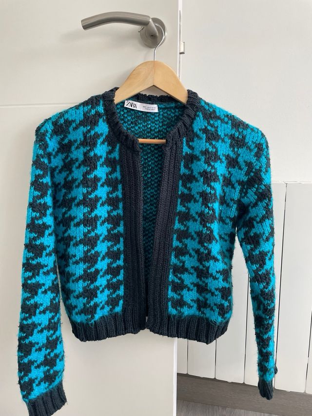 Cardigan Zara