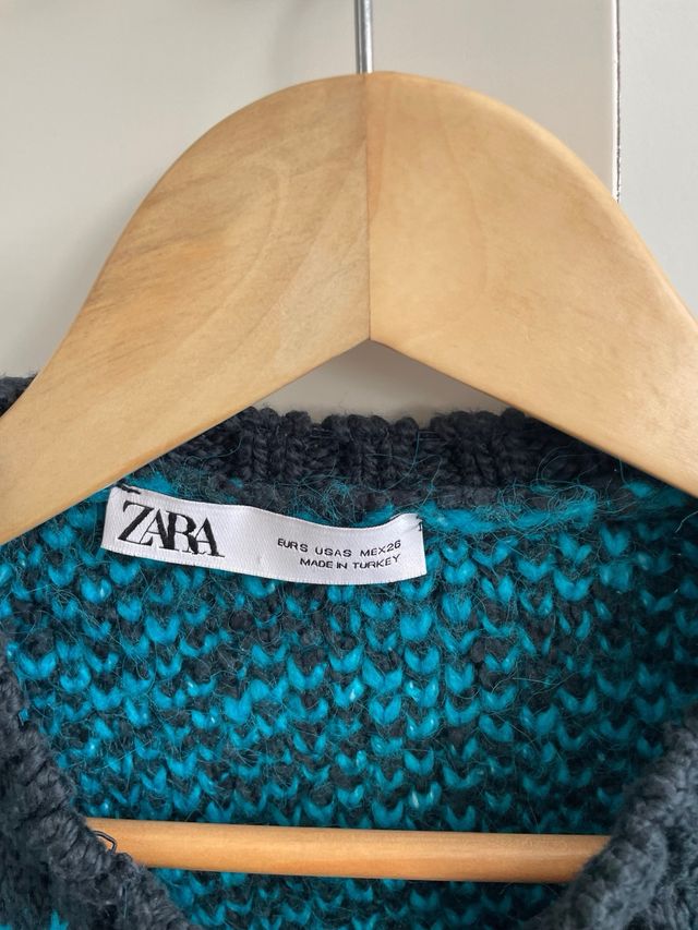 Cardigan Zara