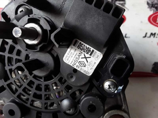 Alternador Renault Kadjar año 2015