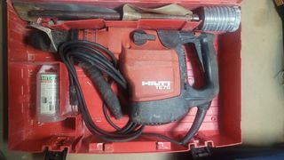 HILTI TE 76 