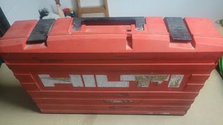 HILTI TE 76 
