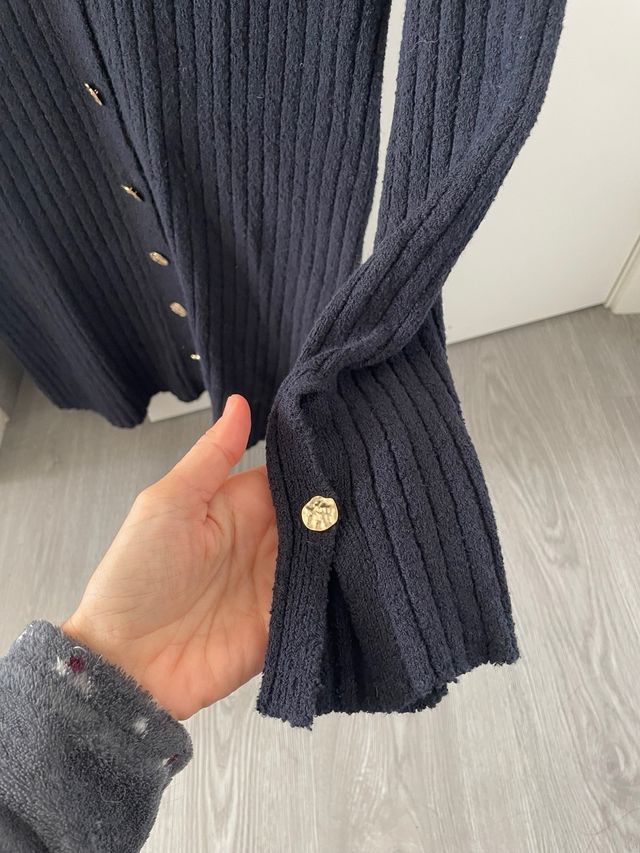 Cardigan Zara