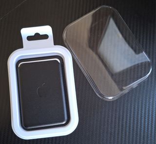 iphone portafoglio magsafe