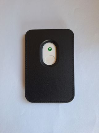 iphone portafoglio magsafe