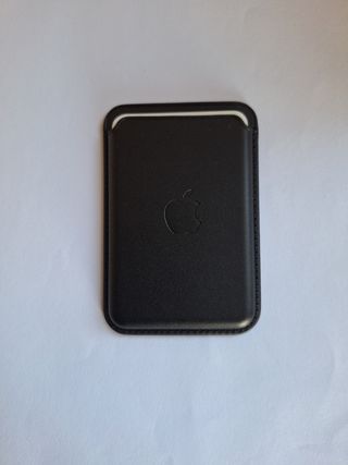 iphone portafoglio magsafe