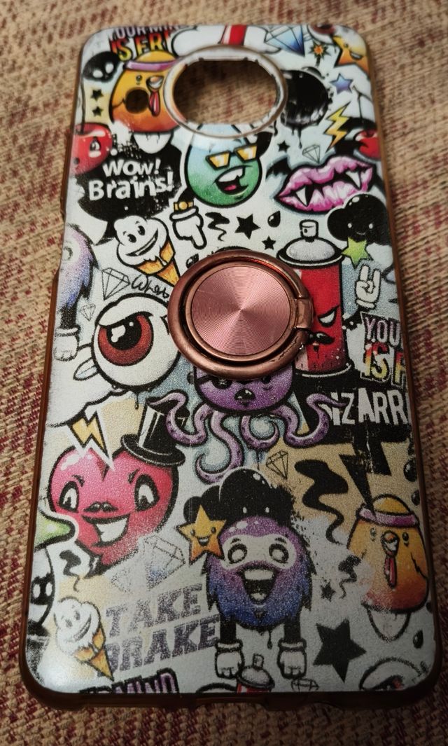 Xiaomi Mi 10 T lite 5g más accesorios