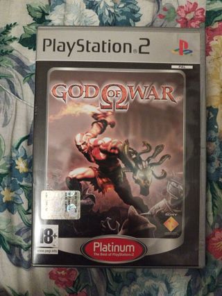 Giochi PS2 