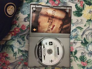 Giochi PS2 