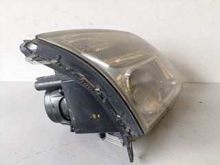 Faro derecho Opel Vectra c berlina año 2002