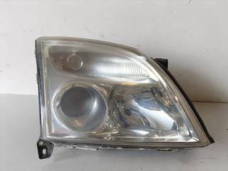 Faro derecho Opel Vectra c berlina año 2002