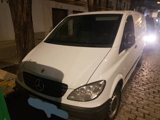 Mercedes-Benz Vito 2006