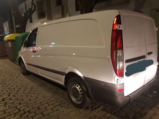 Mercedes-Benz Vito 2006