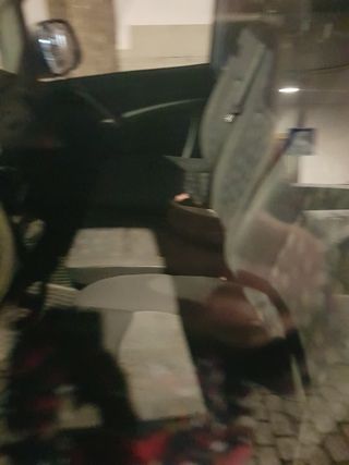 Mercedes-Benz Vito 2006