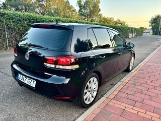 Volkswagen Golf VI