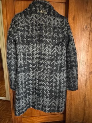 Cappotto Desigual