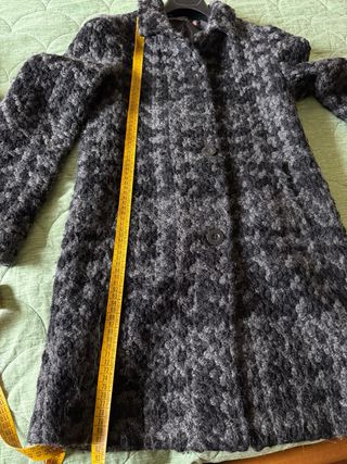 Cappotto Desigual