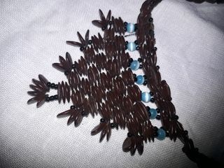 collar étnico