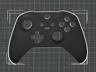 CARCASAS PARA MANDOS PERSONALIZADOS DE XBOX