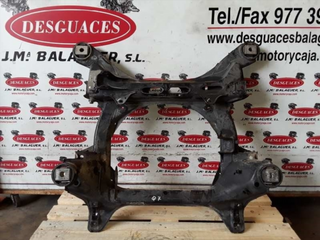 Puente delantero Audi Q7 (4l) año 2006