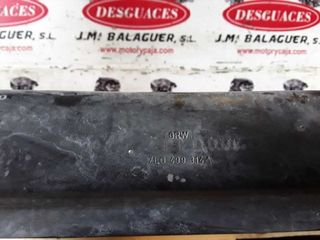 Puente delantero Audi Q7 (4l) año 2006