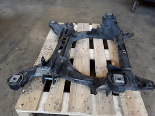 Puente delantero Audi Q7 (4l) año 2006