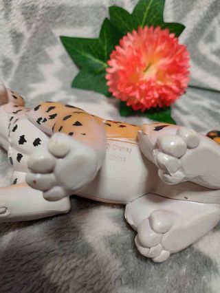 ♥️ Encanto Disney ♥️ Jaguar Parce