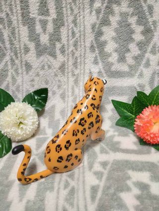 ♥️ Encanto Disney ♥️ Jaguar Parce