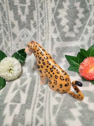 ♥️ Encanto Disney ♥️ Jaguar Parce