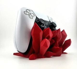 Soporte Piedras Mando PS5