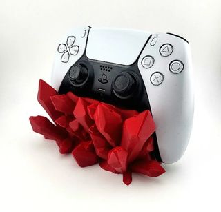 Soporte Piedras Mando PS5