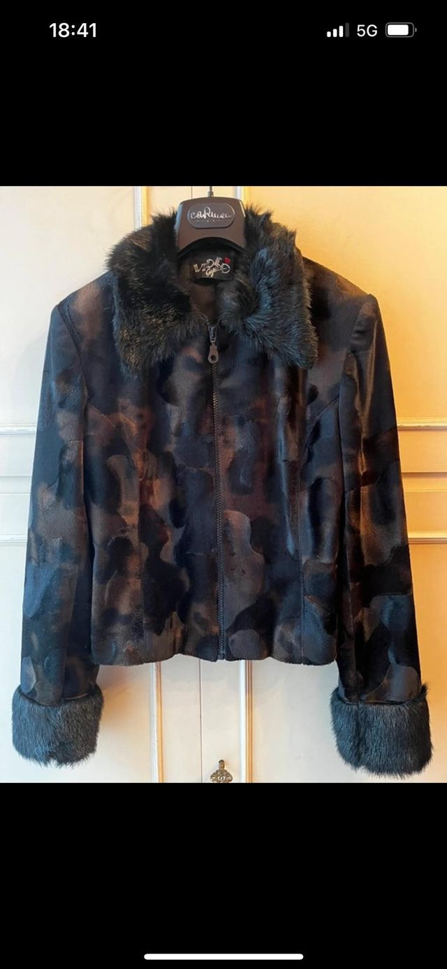 GIACCA ELEGANTE TAGLIA S