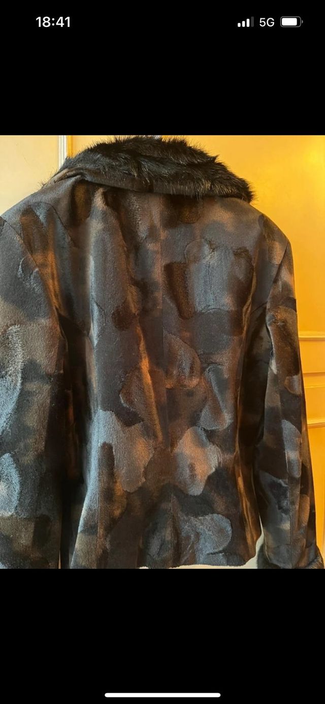 GIACCA ELEGANTE TAGLIA S