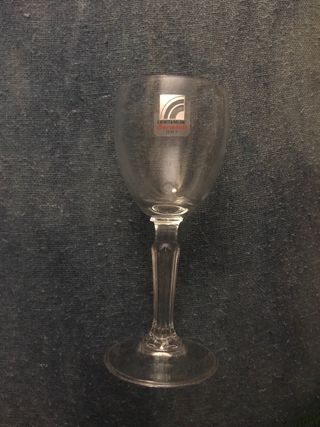 Juego de 6 copas pequeñas