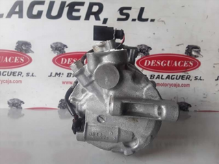 Compresor aire acondicionado Audi A7 sportback (4