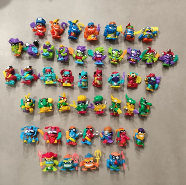 Piratix Crazy Jungle