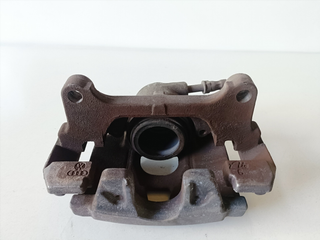 Pinza de freno delantera izquierda Audi A4 berlin