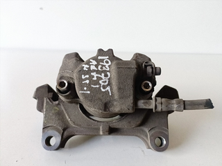 Pinza de freno delantera izquierda Audi A4 berlin