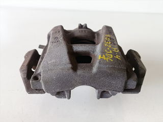 Pinza de freno delantera izquierda Audi A4 berlin