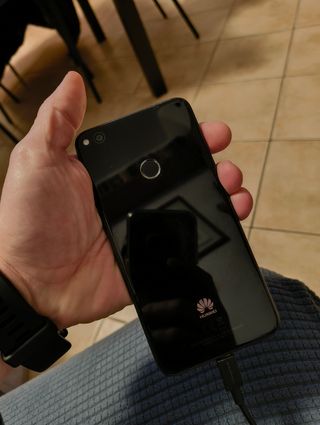 Huawei P8 Lite - Huawei P8 Lite 2017 (da riparare)