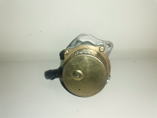 Depresor freno / bomba vacio Renault Clio iii año