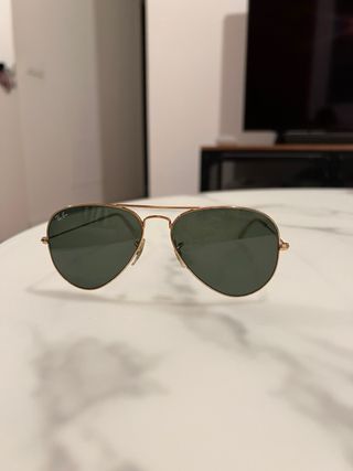 Gafas de sol Ray Ban Hombre Aviador